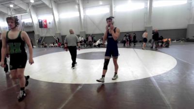 Replay: Mat 25 - 2026 Rockwell Rumble | Jan 17 @ 9 AM