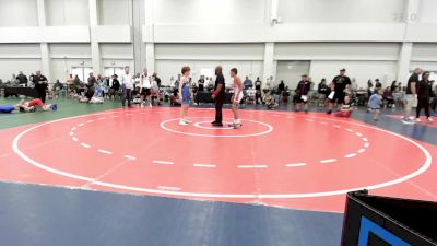 102 lbs Rd Of 32 - Elijah Castanon, Florida vs Declan Applegate, Georgia