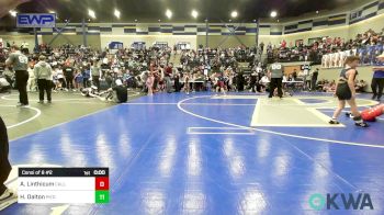 Replay: Mat 8 - 2024 Piedmont Open | Dec 28 @ 9 AM