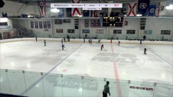 Replay: Home - 2023 PAL Islanders vs Hitmen U12 Minor | Dec 9 @ 5 PM