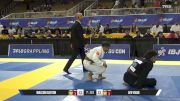 Afif Khan vs MALCOM ASHTON 2026 Pan Jiu Jitsu IBJJF Championship