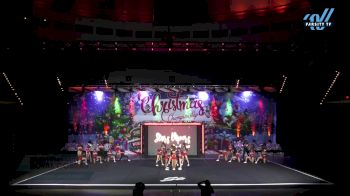 Stars Vipers - San Antonio - Royal Cobras [2023 L5 Senior Coed Day 2] 2023 Spirit Celebration Christmas Grand Nationals