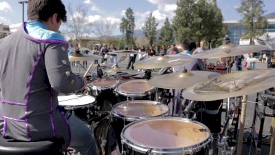 In The Lot: Chino Hills Runs 2018 Show