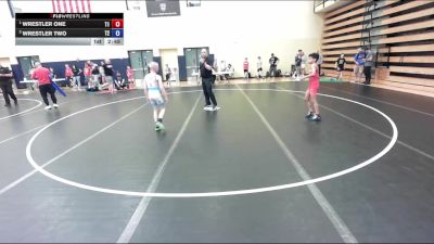 78 lbs Champ. Round 1 - Malik Mayfield, IL vs Jack Mueller, IL