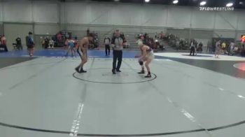 115 lbs Prelims - Isaiah Jones, Team Tulsa NDT vs Jaxon Godley, Oregon Outlaws