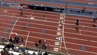 HSG 4x400 Prelims At 2026 Penn Relays