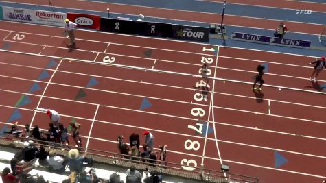 Watch High School Girls 4x400 Relay Prelims (Event 140) At 2026 Penn Relays
