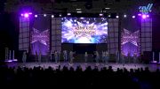 Starz Dance Academy - SDA - Junior All Starz - Jazz [2025 Junior - Jazz - Large Day 1] 2025 JAMfest Dance Super Nationals