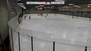 Replay: Home - 2025 Okanagan vs Coeur dAlene | Feb 14 @ 8 PM