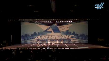 Legion of Allstars - Tiny Ops [2023 L1 Tiny - D2 Day 2] 2023 Athletic Atlanta Nationals