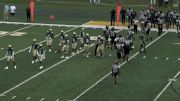 Replay: St Frances MD Vs. St Joseph Regional NJ