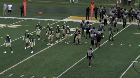 Replay: St Frances MD Vs. St Joseph Regional NJ