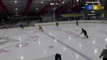 Replay: Hilbert vs Wilkes - Women's | Feb 3 @ 3 PM