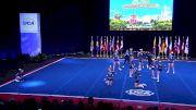 Glitz Cheer Company - Fusion [2018 L3 Junior Small D2 Day 1] UCA International All Star Cheerleading Championship