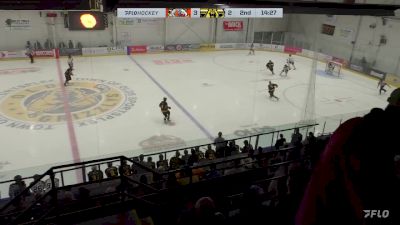 Replay: Home - 2024 Drumheller vs Olds | Sep 13 @ 7 PM