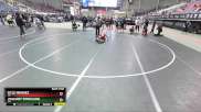 83 lbs Quarterfinal - Kyle Menuez, CO vs Zachary Donalson, AR