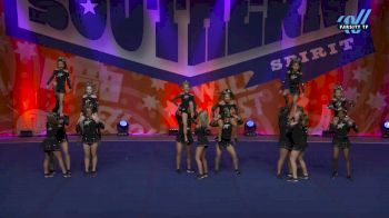 Replay: North Arena - 2025 Cheer Power Southern Natl's | Feb 1 @ 9 AM