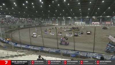 Full Replay | Tulsa Shootout Saturday 12/30/23