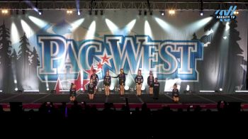 Northwest Power Athletics - Purple Storm [2023 L1 Youth - D2 DAY 3] 2023 PacWest Grand Nationals