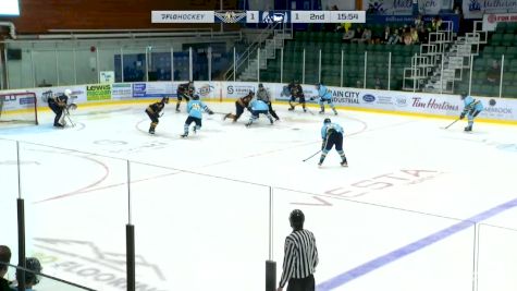 Replay: Home - 2024 Chilliwack vs Langley | Feb 21 @ 6 PM