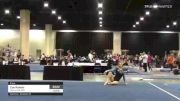 Zoe Rankin - Floor, Centre Elite #911 - 2021 USA Gymnastics Development Program National Championships