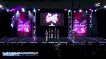 217 Athletics - Soar [2026 L2 Junior - Flex - D2 - Small - A DAY 1] 2026 JAMfest Cheer Super Nationals