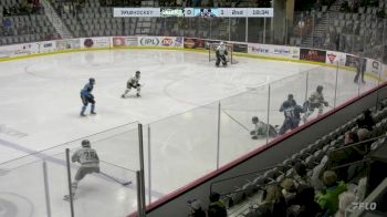 Replay: Home - 2025 Grand Falls vs Edmundston | Jan 30 @ 7 PM