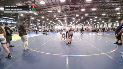 142 lbs Rr Rnd 1 - Asher Muma, Revival Jokers - MS vs Emmitt Thomas, OHIO GOLD - MS