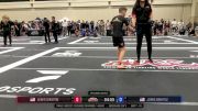 Lewis Shelton vs Jorge Benitez 2025 ADCC Orlando Open/Youth Trials