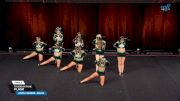 Thunder Extreme - Flash [2025 L2 Senior - Small Finals] 2025 The D2 Summit
