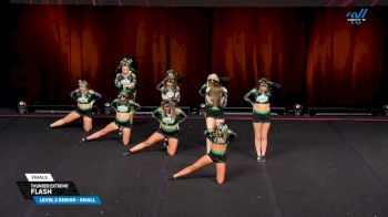 Thunder Extreme - Flash [2025 L2 Senior - Small Finals] 2025 The D2 Summit