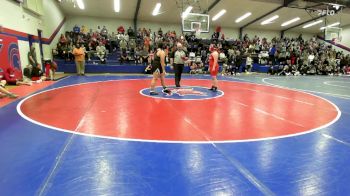 235 lbs Quarterfinal - Branda Robertson, Stilwell Public Schools vs Zion Moore, Owasso Girls HS