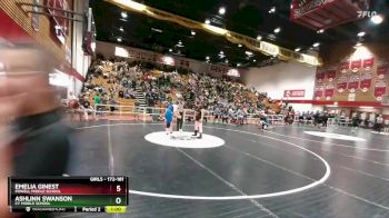 Replay: Mat 4 - 2024 Spartan Invite | Nov 9 @ 9 AM