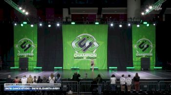 5678! Dance Studio - 5678! Elizabeth Avery [2026 Junior - Solo - Jazz Day 1] 2026 CSG Dance Grand Nationals
