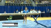 Madison Kocian - Beam, UCLA - 2019 NCAA Gymnastics Ann Arbor Regional Championship