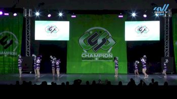 Majestic Dance Team - Majestic Youth Pom [2025 Youth - Pom - Small Day 2] 2025 CSG Dance Grand Nationals