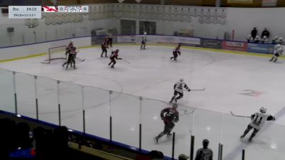 Replay: Home - 2024 Port Alberni vs Comox Valley | Oct 5 @ 7 PM