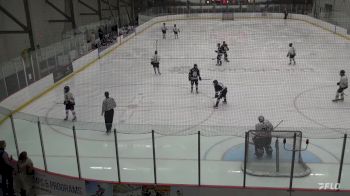 Replay: Home - 2024 Okanagan Edm. vs Calgary IHA | Feb 18 @ 2 PM