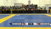 Felipe Sansone De Oliveira vs Maurício Dos Santos Tomé 2024 World IBJJF Jiu-Jitsu No-Gi Championship