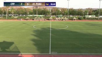 Replay: Point Loma vs Cal Poly Pomona | Sep 12 @ 4 PM