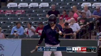 Replay: Away - 2025 Flying Boxcars vs Stormers | Aug 7 @ 7 PM