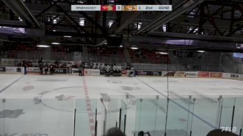 Replay: Home - 2023 Bonnyville vs Lloydminster | Oct 20 @ 6 PM