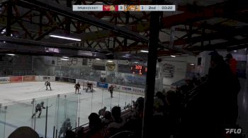 Replay: Away - 2023 Bonnyville vs Lloydminster | Oct 20 @ 6 PM