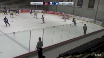 Replay: Home - 2024 Edge Gold vs PCHA Blue | Feb 3 @ 2 PM