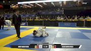 Jaret David Tuten vs Lucas David Steele 2026 Pan Kids Jiu-Jitsu IBJJF Championship