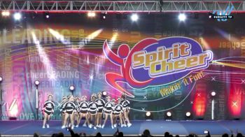 Royal Revolution All Stars - Princess Elite [2024 L3 Youth Day 1] 2024 Spirit Cheer Super Nationals