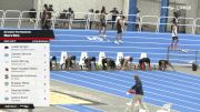 Men's 60m
