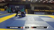 Brian William Lewis vs Kelly Gerald Johnson 2025 Pan Jiu Jitsu IBJJF Championship