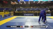 Qamar Azzamaanbint Anwar Muhaimi vs Rana Muratoglu 2026 Pan Jiu Jitsu IBJJF Championship