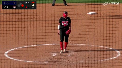 Replay: Lee U vs Valdosta State | Apr 11 @ 5 PM
